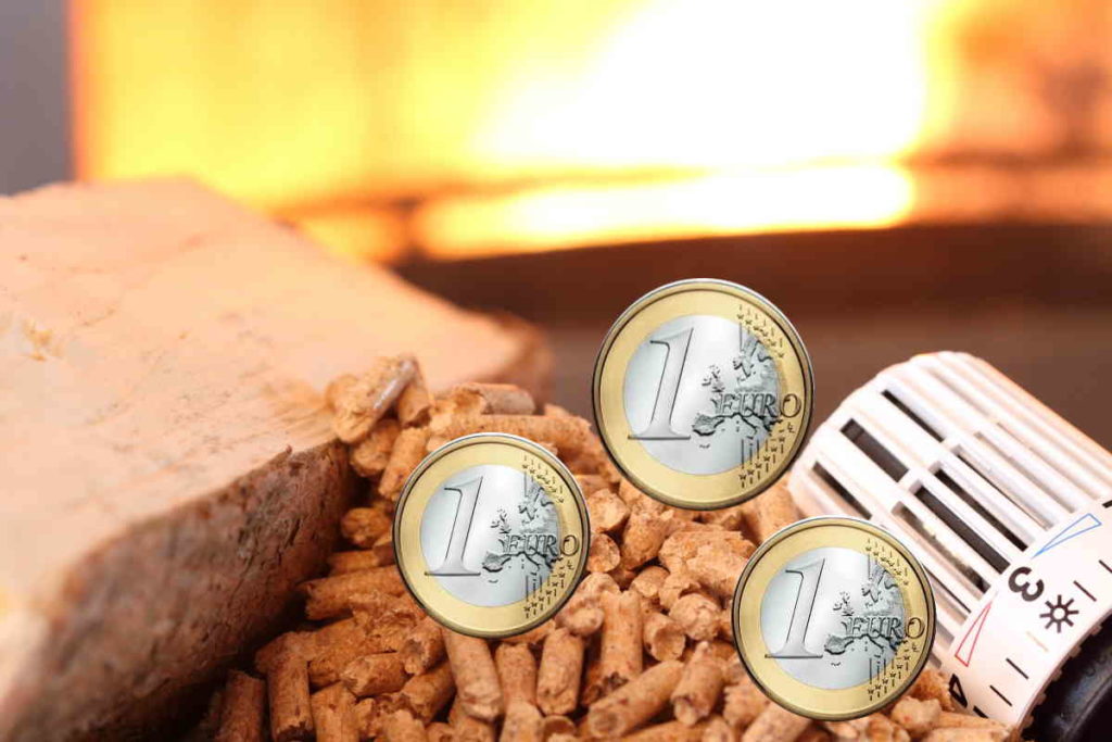 pellet convenienza