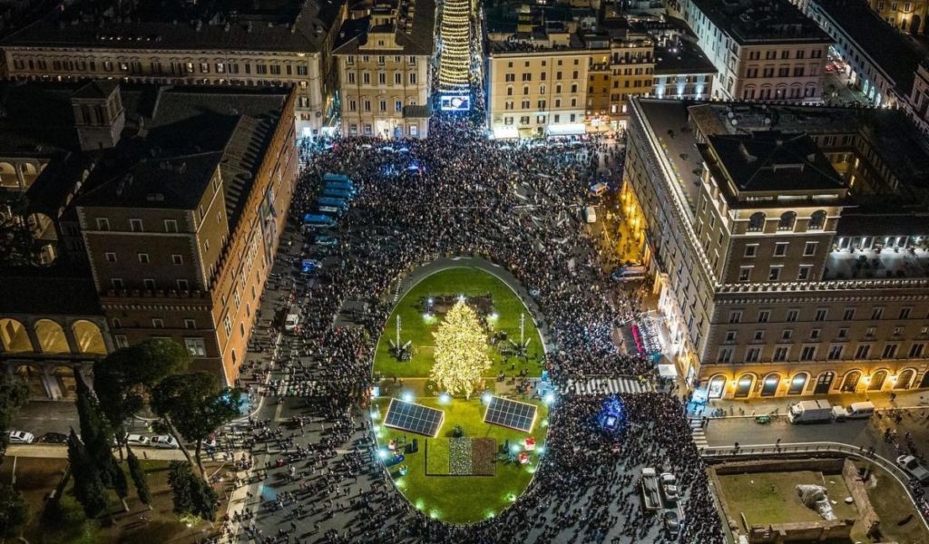 piazzavenezia