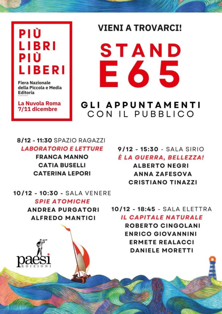 piu libri piu liberi