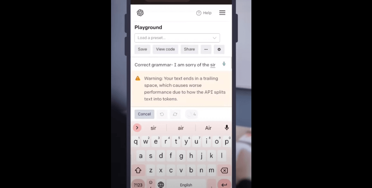playground ai