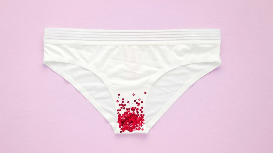 Tutti gli eufemismi che le donne usano per dire «ho le mestruazioni» 1 port30