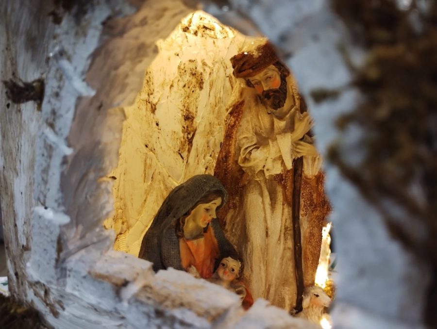 presepe