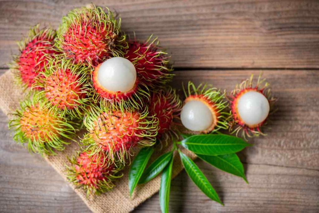 rambutan