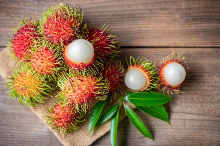 rambutan