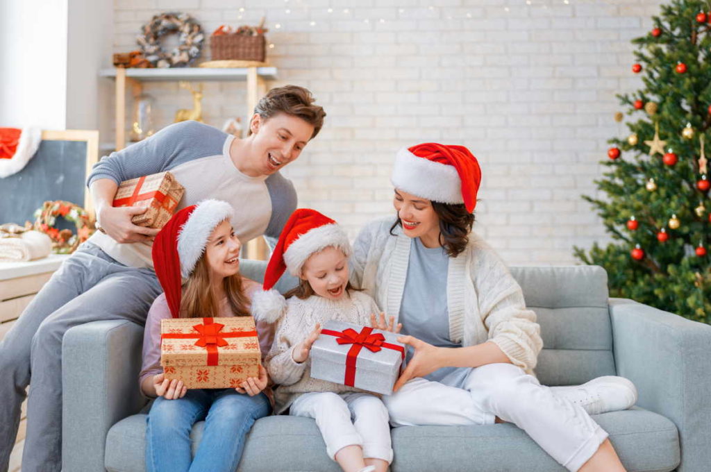 regali di natale
