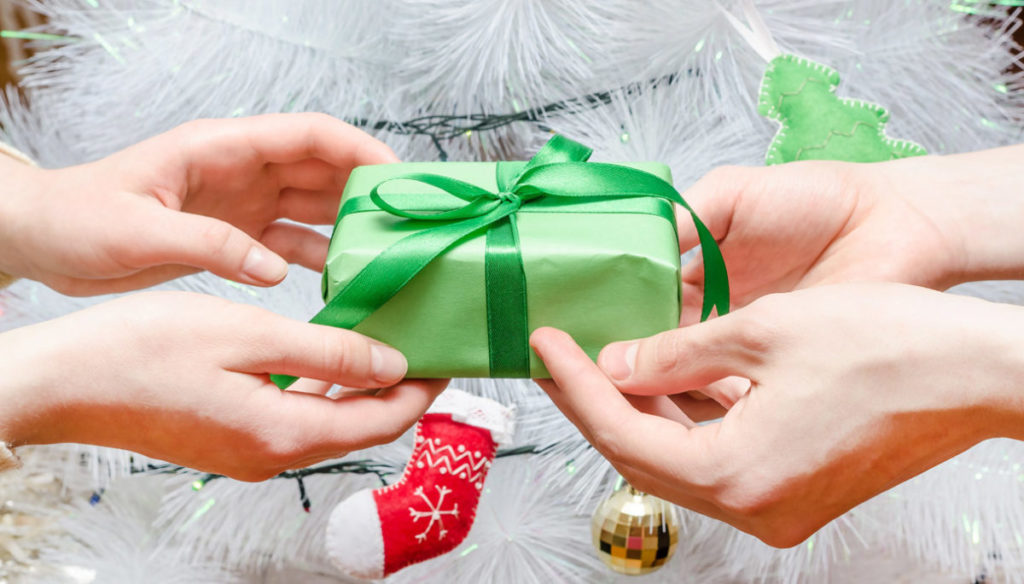 regali natale