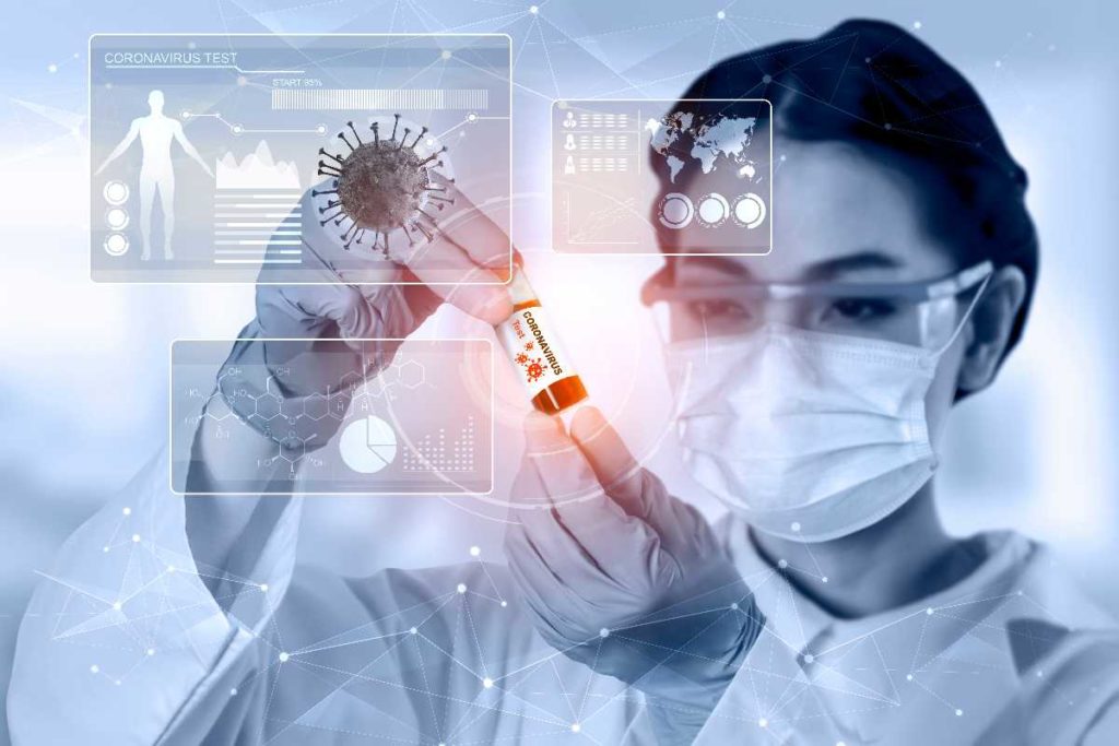 ricerca scientifica
