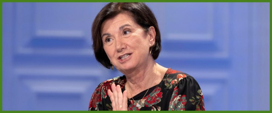Roccella attacca l’ex ministra Bonetti: critica la manovra? Lei ha fatto solo proclami, come Miss Italia