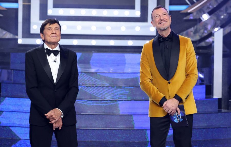 Sanremo 2023, ecco i titoli delle canzoni dei “big” in gara (e i nomi dei “giovani” che andranno all’Ariston) 1 sanremo giovani amadeus morandi
