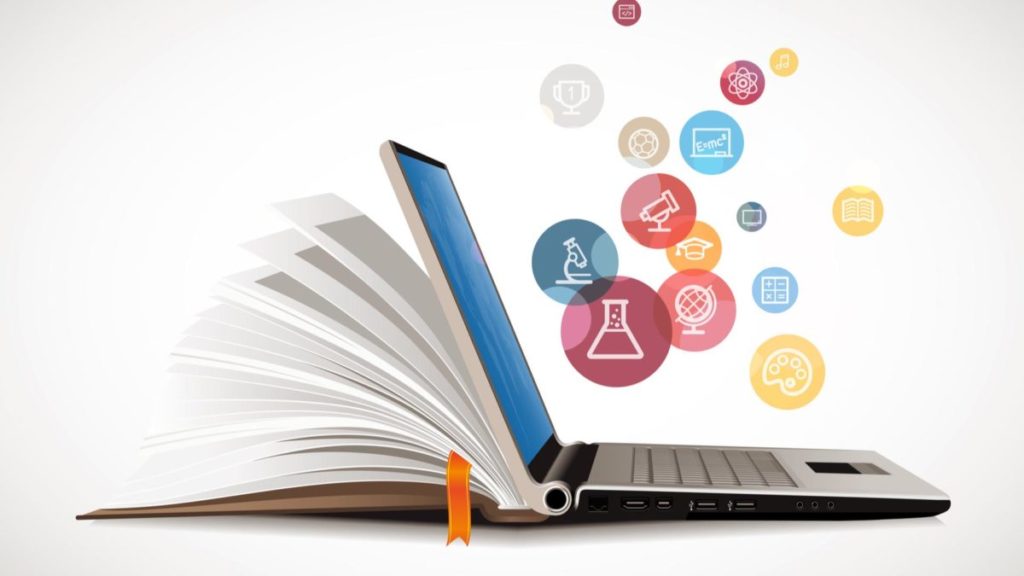 scola education digitale educazione