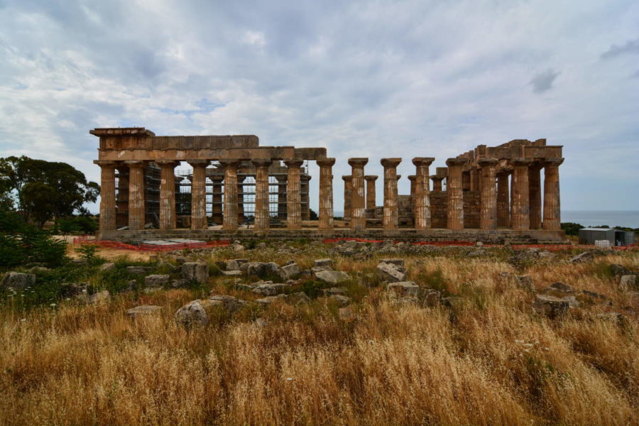 5 scoperte archeologiche tra le più importanti del mondo, che ci hanno entusiasmato nel 2022 1 scoperte archeologiche