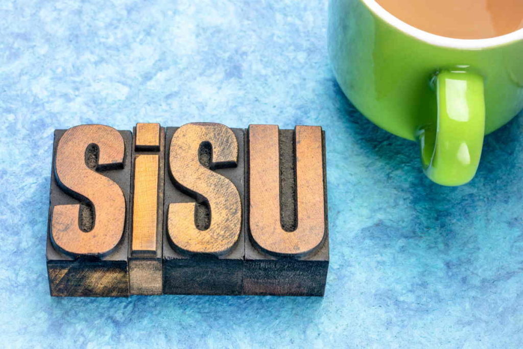 sisu