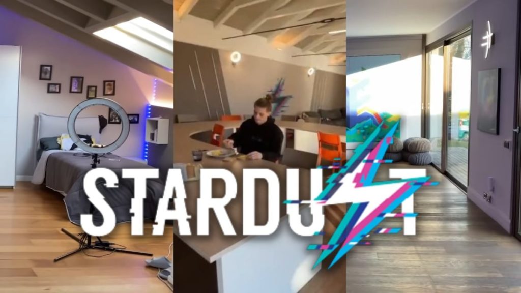 stardust house