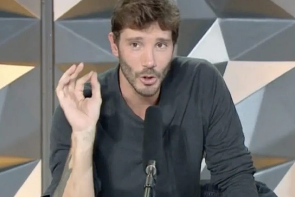 stefano de martino