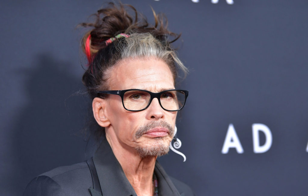 steven tyler abusi sessuali minore