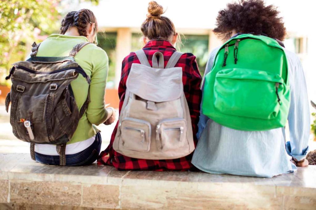 studentesse