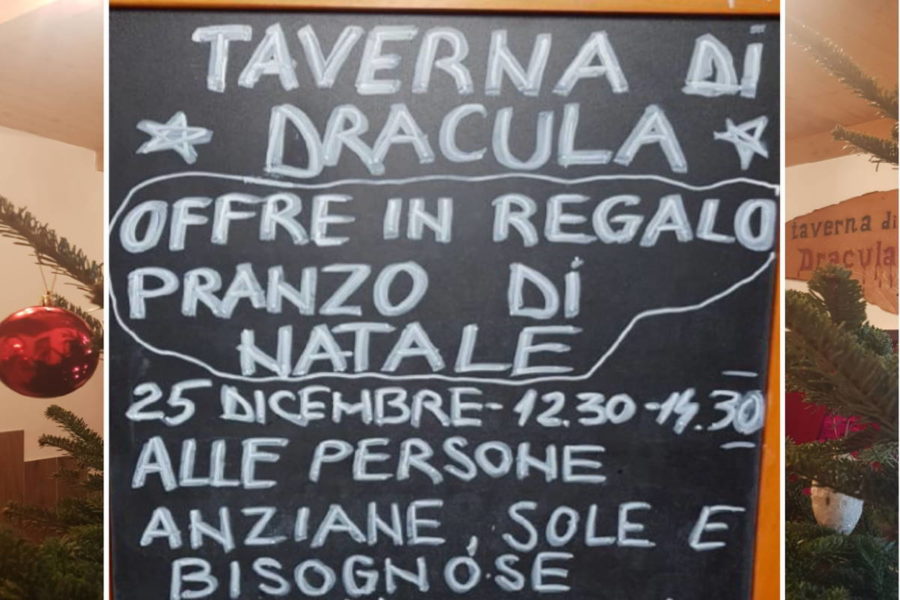 taverna dracula