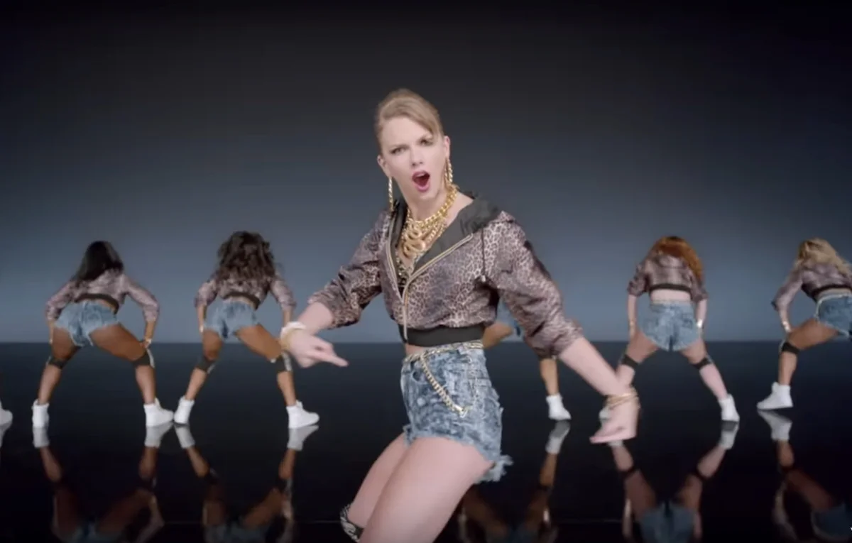 taylor swift shake it off