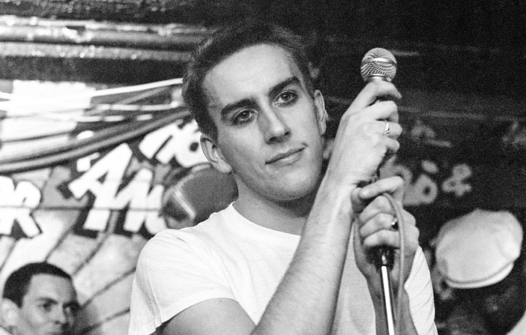 terry hall specials