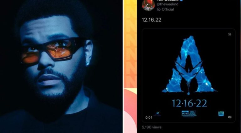 the weeknd canzone avatar 1200x666 1