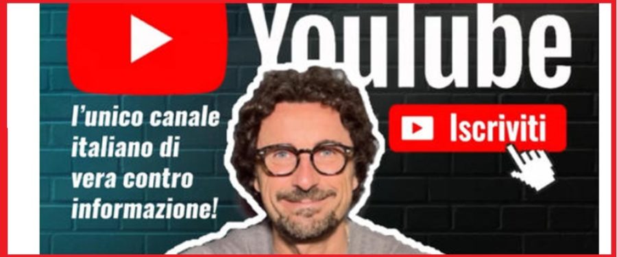 Toninelli si crede Mentana e si fa finanziare il suo Telegiornale: “Primi fondi, sono commosso” (video) 1 toni