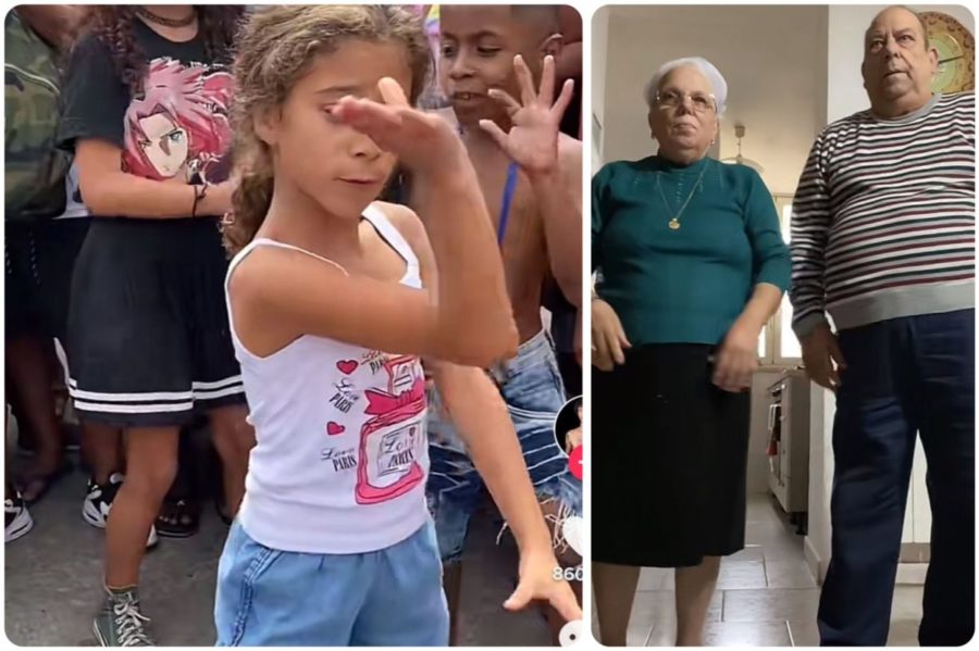 “Tubarao te amo”, qual è il vero significato della canzone brasiliana? Spoiler: è molto ambiguo! 1 tubarao te amo traduzione significato