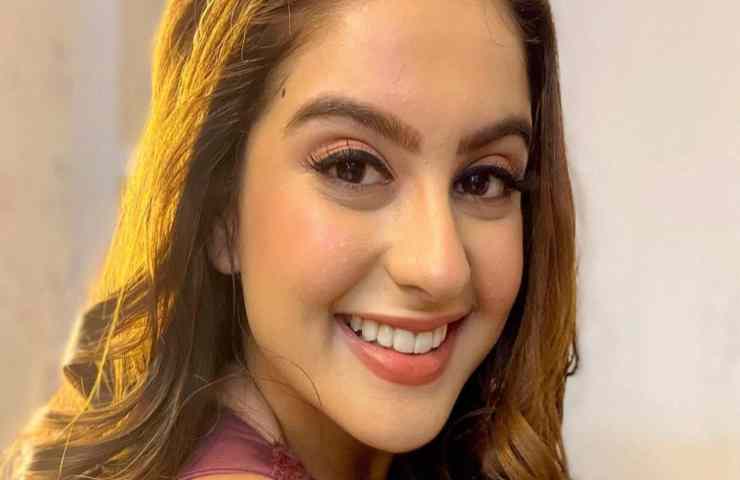 Attrice morta alla vigilia di Natale: accuse pesanti della madre 1 tunisha sharma 1