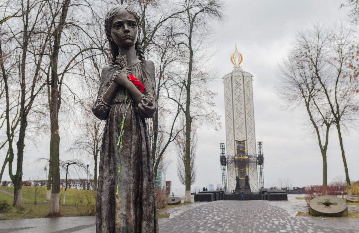 Holodomor: il genocidio dimenticato dell’Ucraina