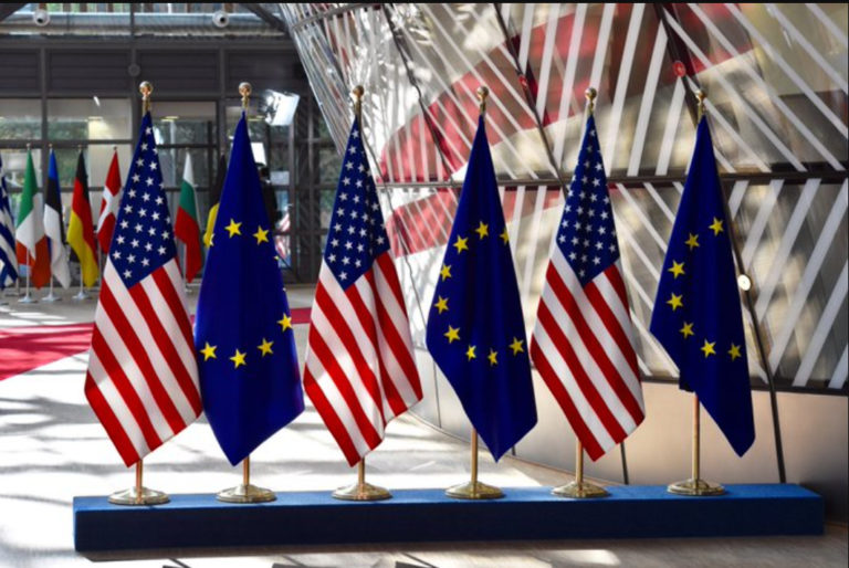 ue usa