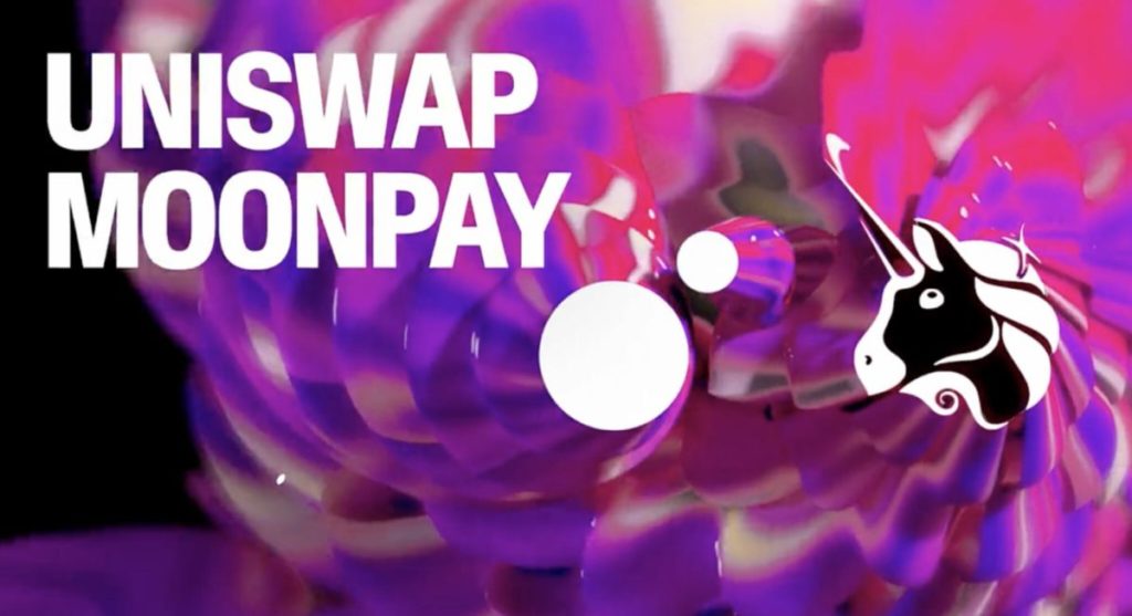 uniswap moonpay scaled 1