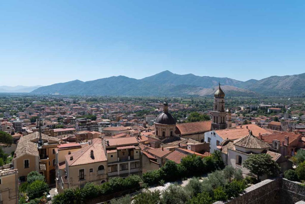 venafro