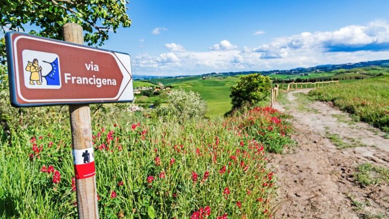 via francigena