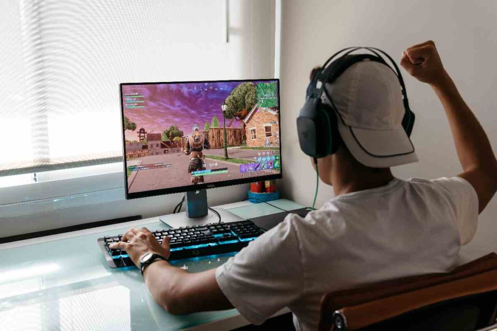 videogiochi bambini