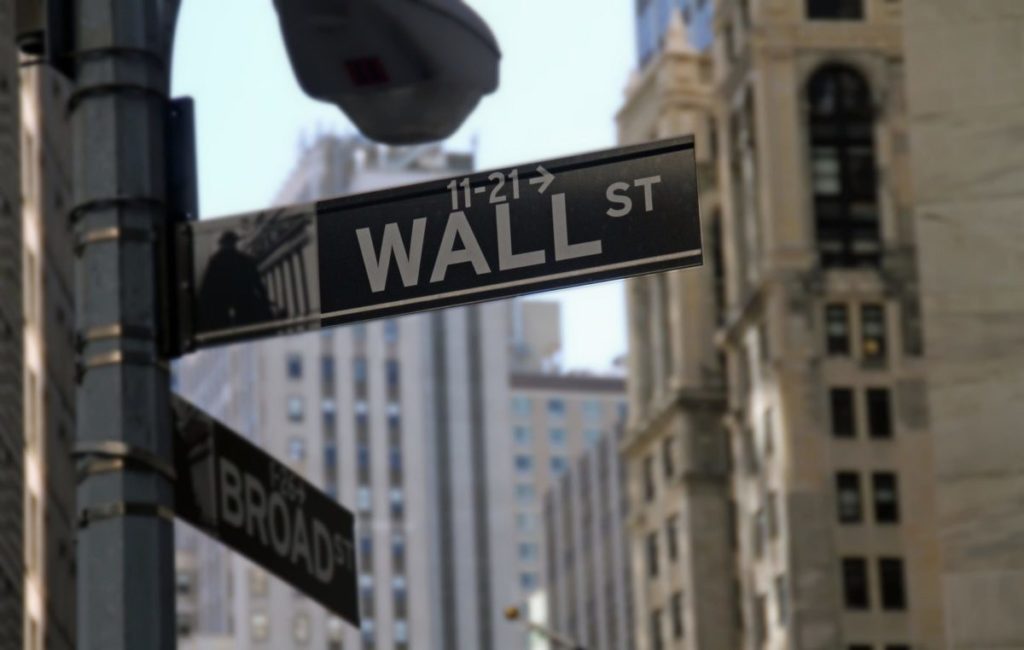wall street 1
