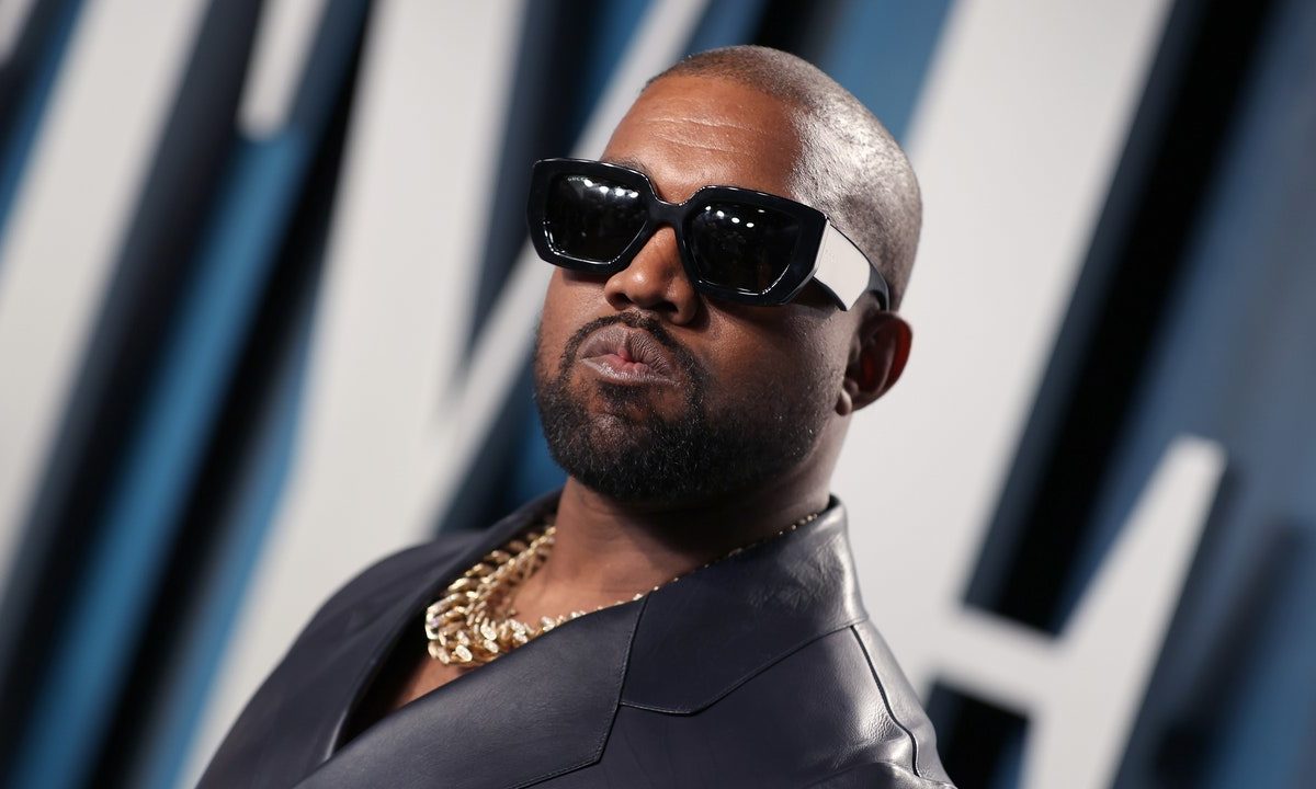 Kanye West avrebbe sposato la stilista di Yeezy Bianca Censori