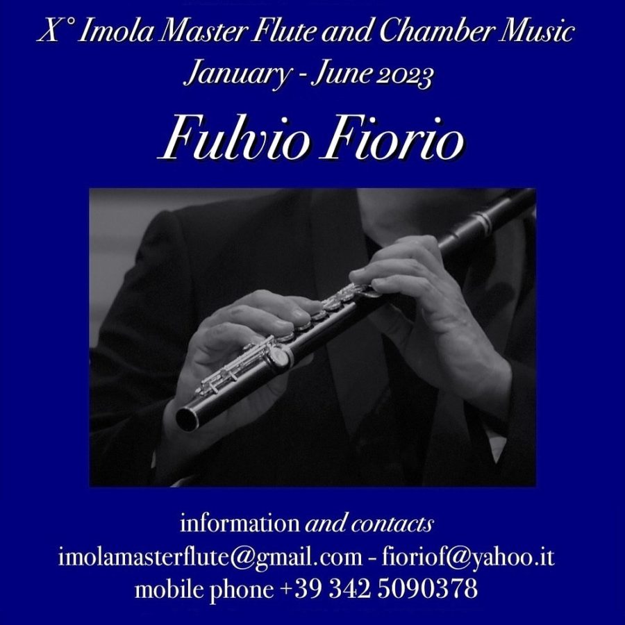 @Fulvio Fiorio INSIDE 2
