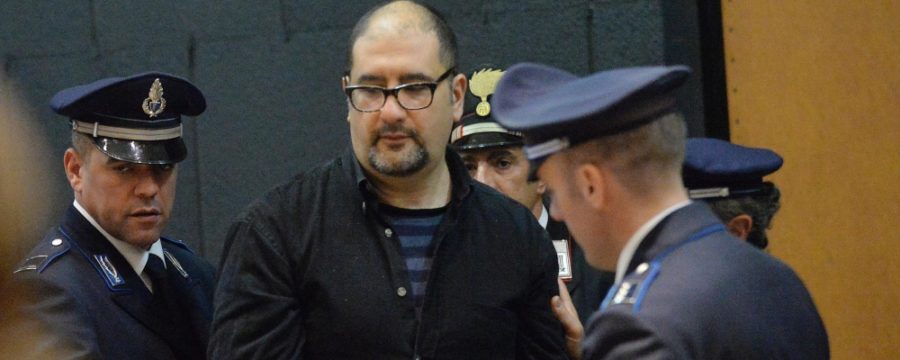 Il procuratore di Perugia, Cantone: da Cospito istigazione mentre era in cella, ecco perché il 41bis