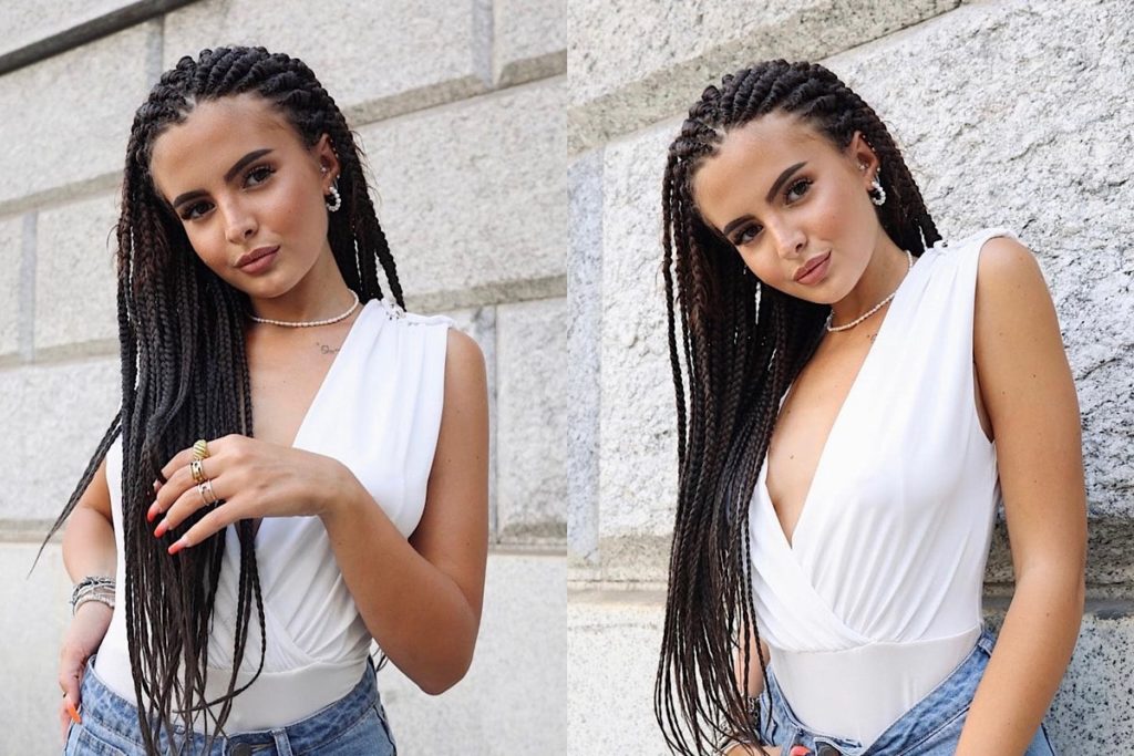 Camilla de Pandis