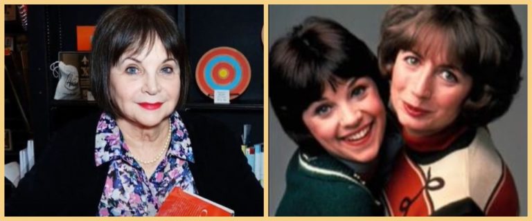 Cindy Williams Laverne e Shirley