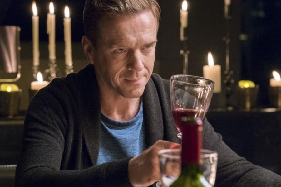 Damian Lewis.R
