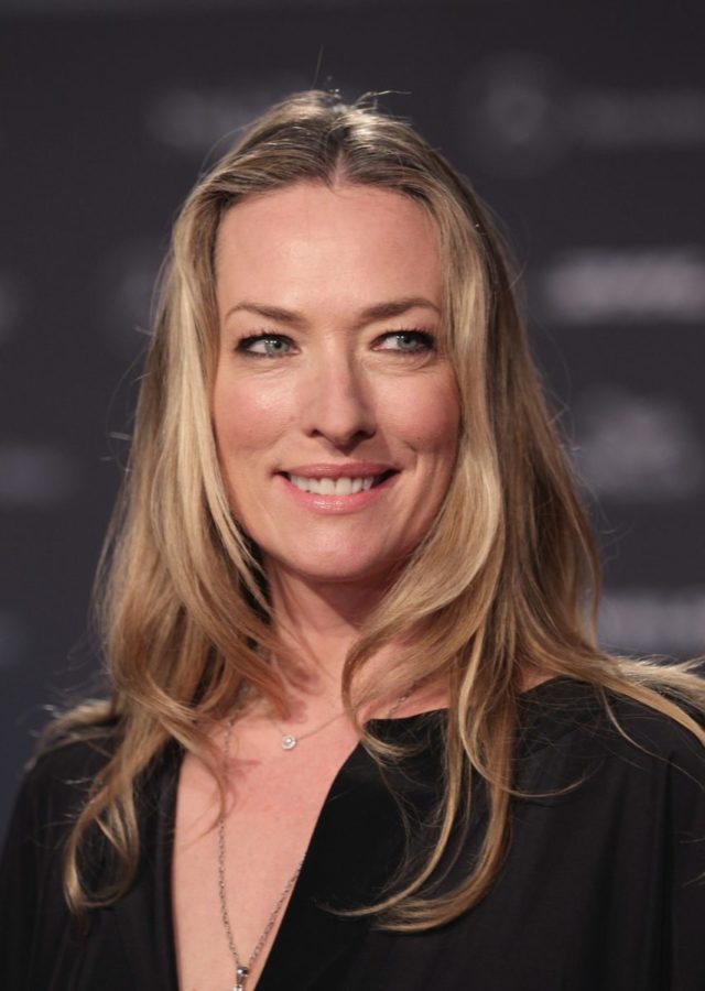 Tatjana Patitz, addio alla supermodella tedesca morta a soli 56 anni 1 GettyImages 108233228