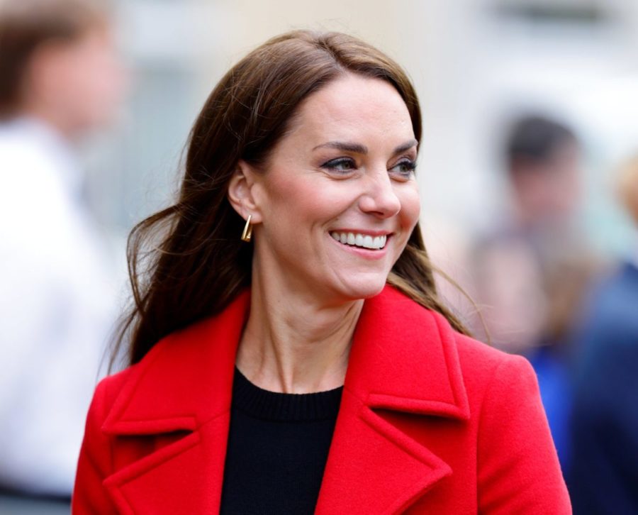 Kate Middleton ispira lo stile di Kendall Jenner. Succede anche questo 1 GettyImages 1428149494