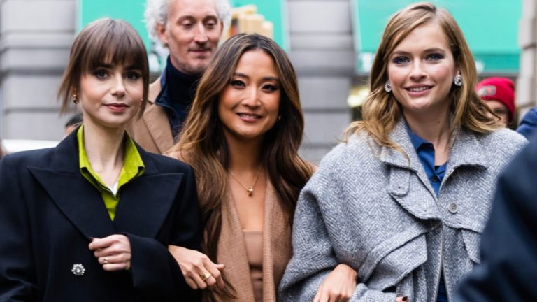 I capelli castani nel 2023 andranno per la maggiore (cinque variazioni definitive da provare) 10 GettyImages 1449422044