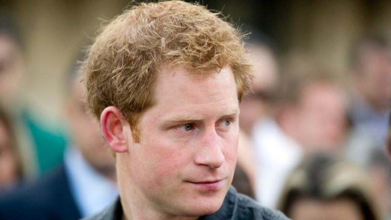 Harry potrebbe mettere a rischio il visto Usa, dopo aver ammesso di aver fatto uso di droghe 5 GettyImages 451256590