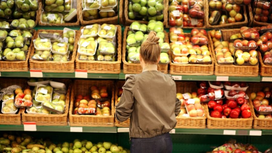 Caro prezzi e cibo: un’analisi di Coldiretti ci racconta le scelte degli italiani