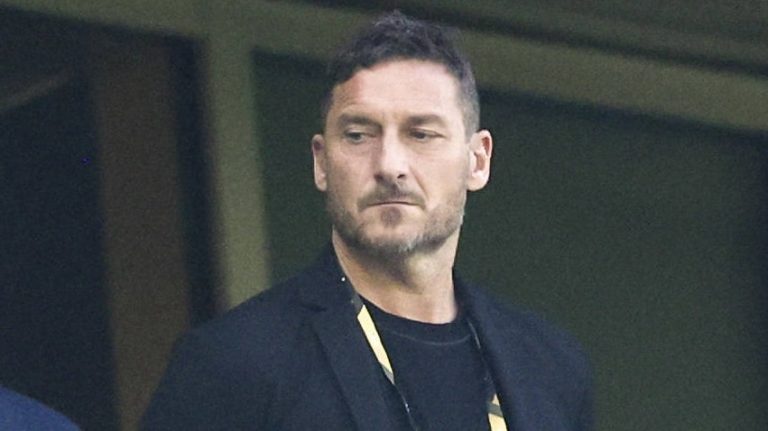 Francesco Totti, il gioco d’azzardo e le «operazioni sospette»: nuova bufera? 4 IPA IPA35144604