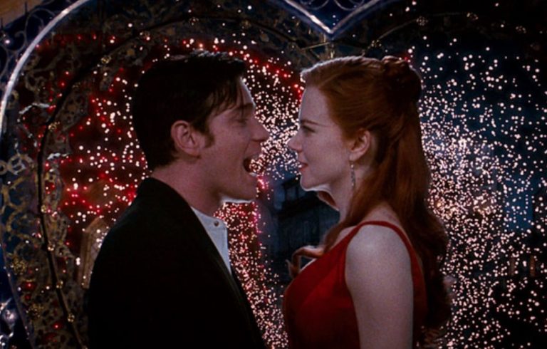 Moulin rouge