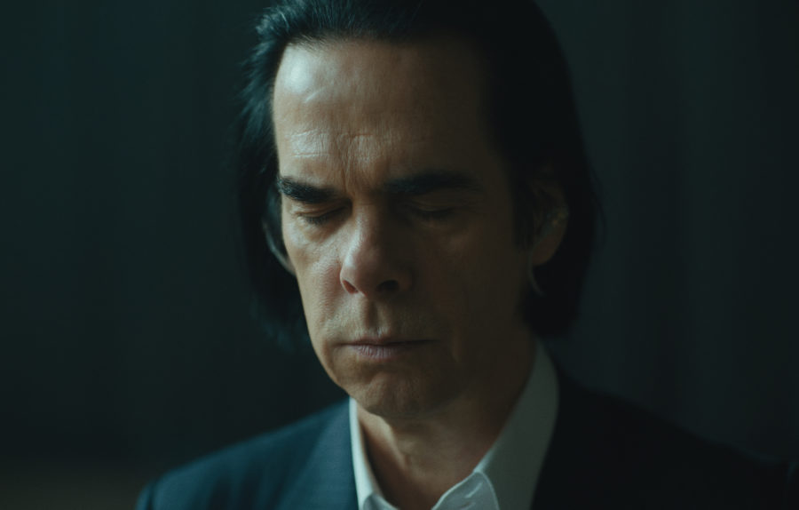 Nick Cave This Much 2