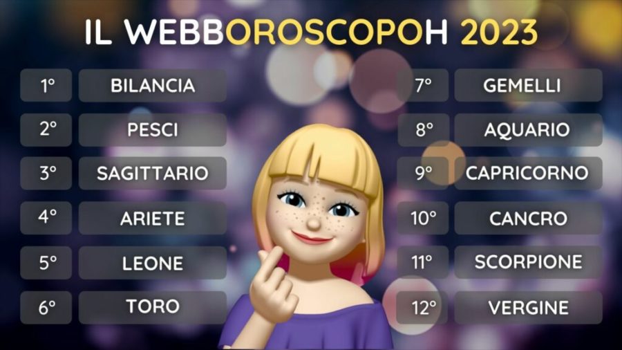 OROSCOPO CLASSIFICA ANNUALE 2023 1024x576 1