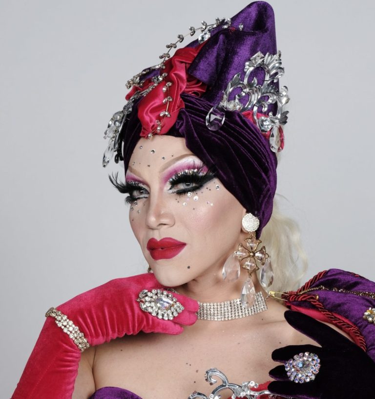 Drag Race Italia, chi sono le queen da seguire (e dove incontrarle) 5 Ok DSCF8277